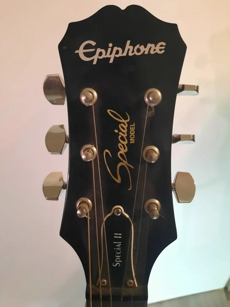 Epiphone Special II Electric Guitar image indicator(3)