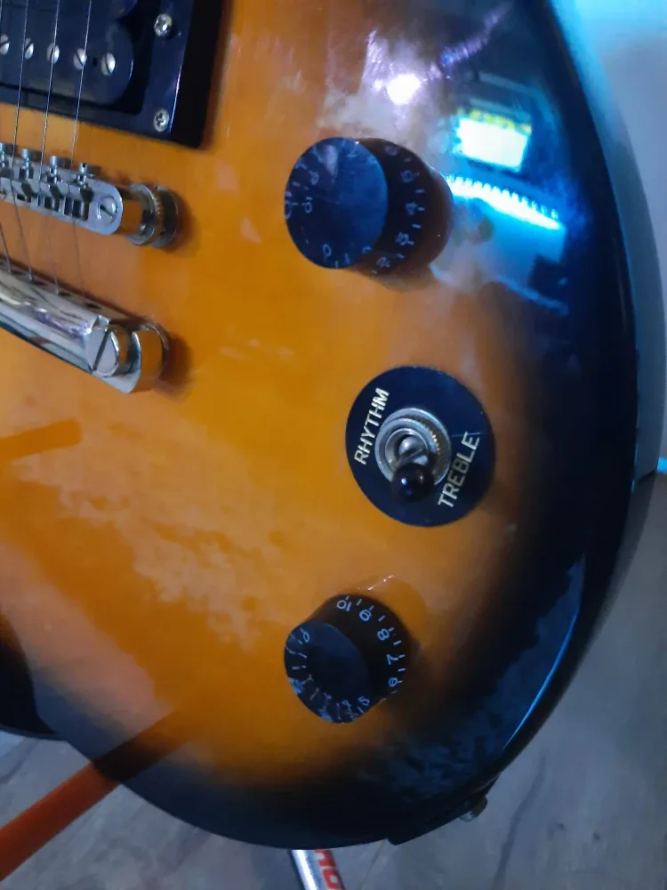 Epiphone Special II Electric Guitar image indicator(6)