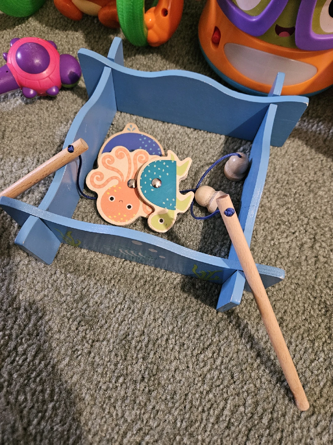 Fisher-Price & Bright Starts Baby Toys Bundle - photo 5