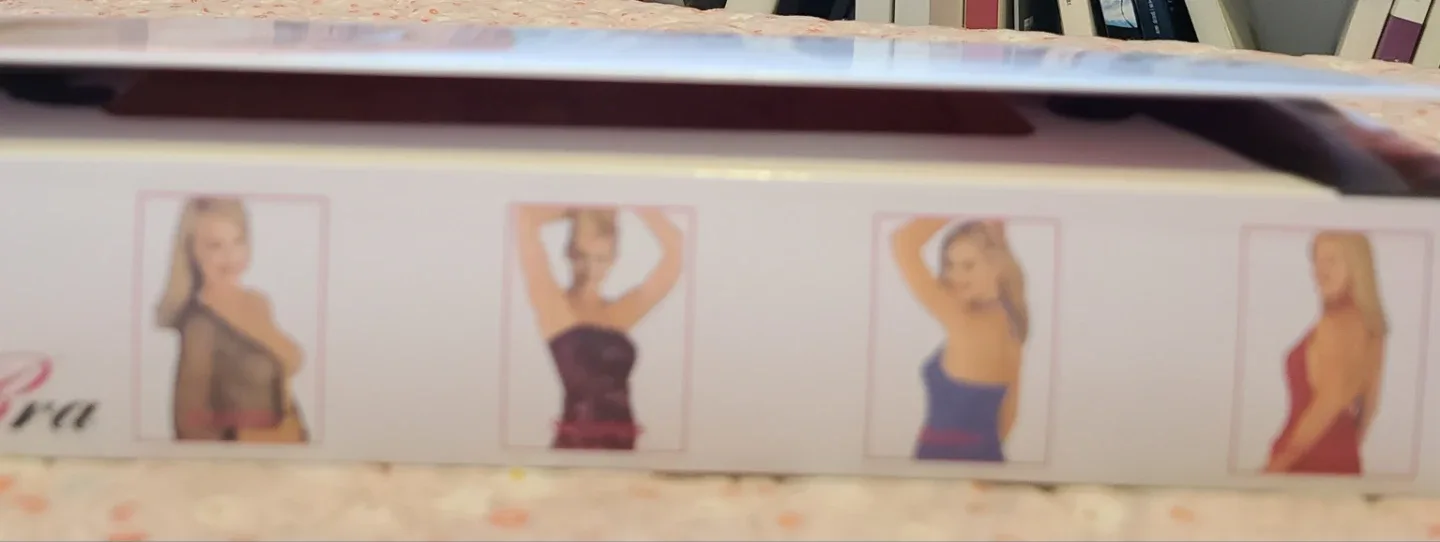 NEW!! Push Up Silicon Bra image indicator(5)