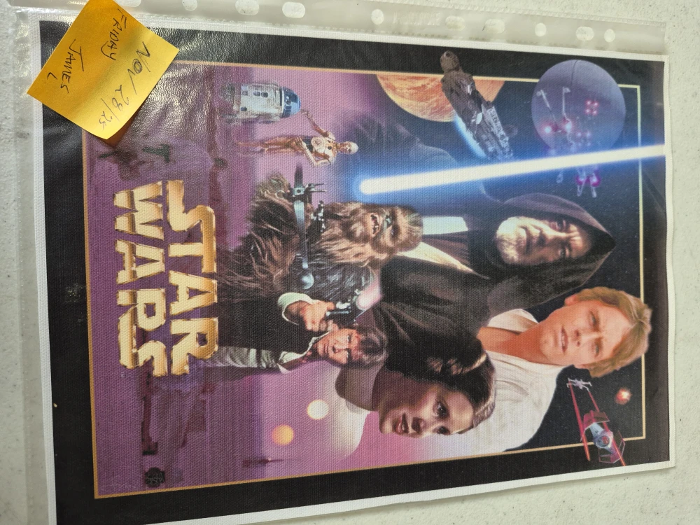Star Wars assorted - photo 2