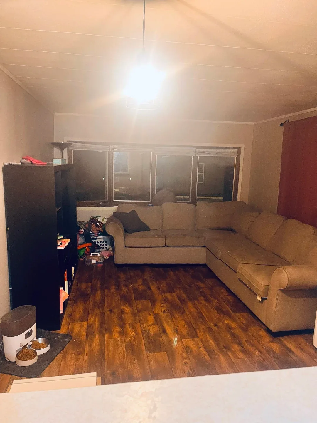 MOBILE HOME FIXER UPPER (WILLIAMS LAKE) image indicator(2)