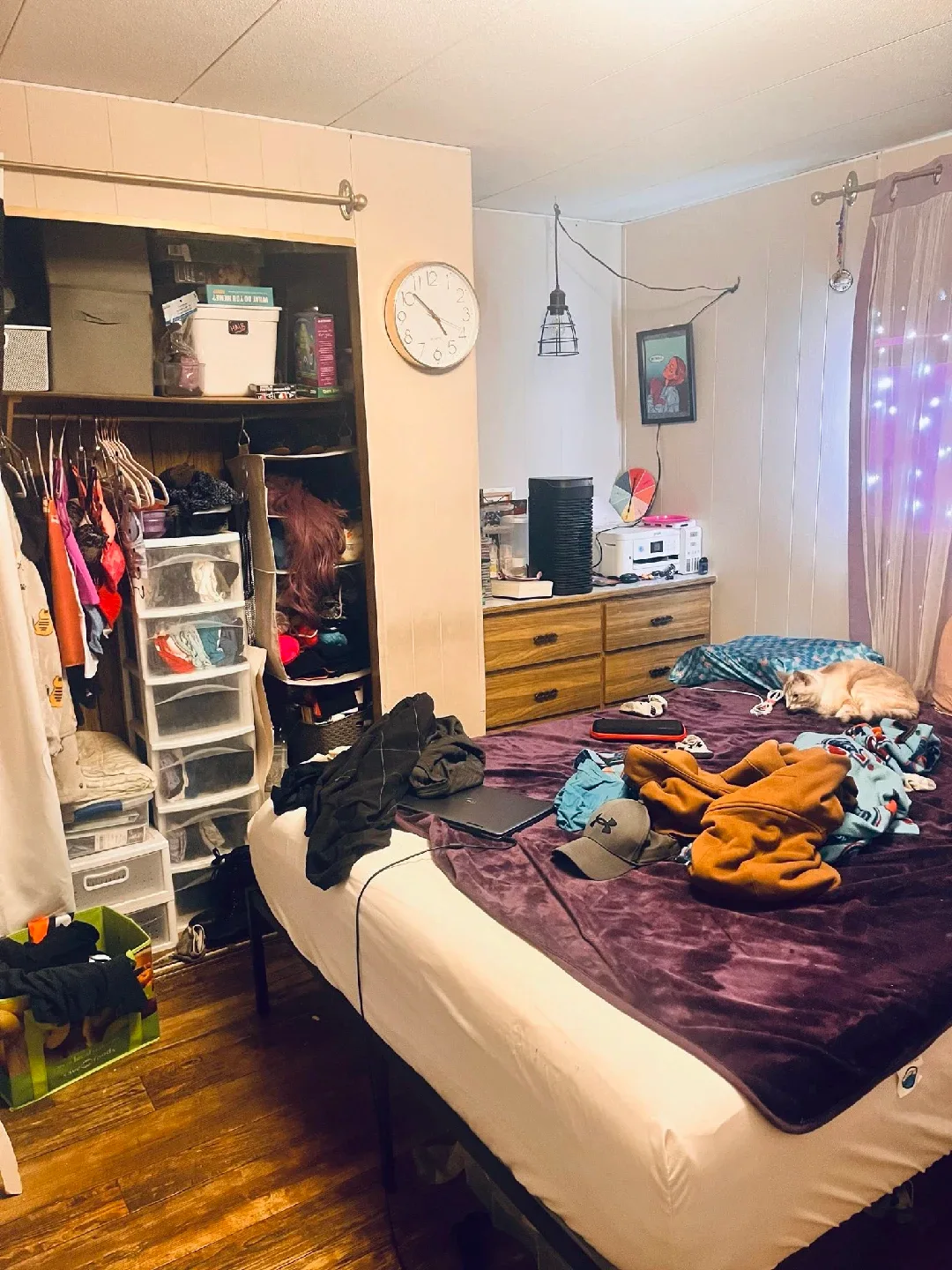 MOBILE HOME FIXER UPPER (WILLIAMS LAKE) image indicator(6)