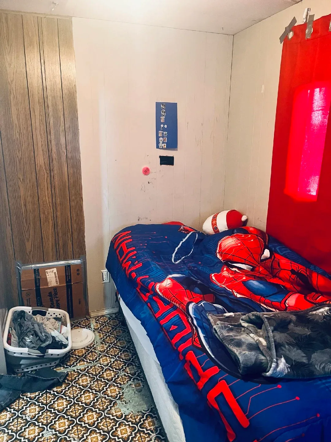 MOBILE HOME FIXER UPPER (WILLIAMS LAKE) image indicator(10)