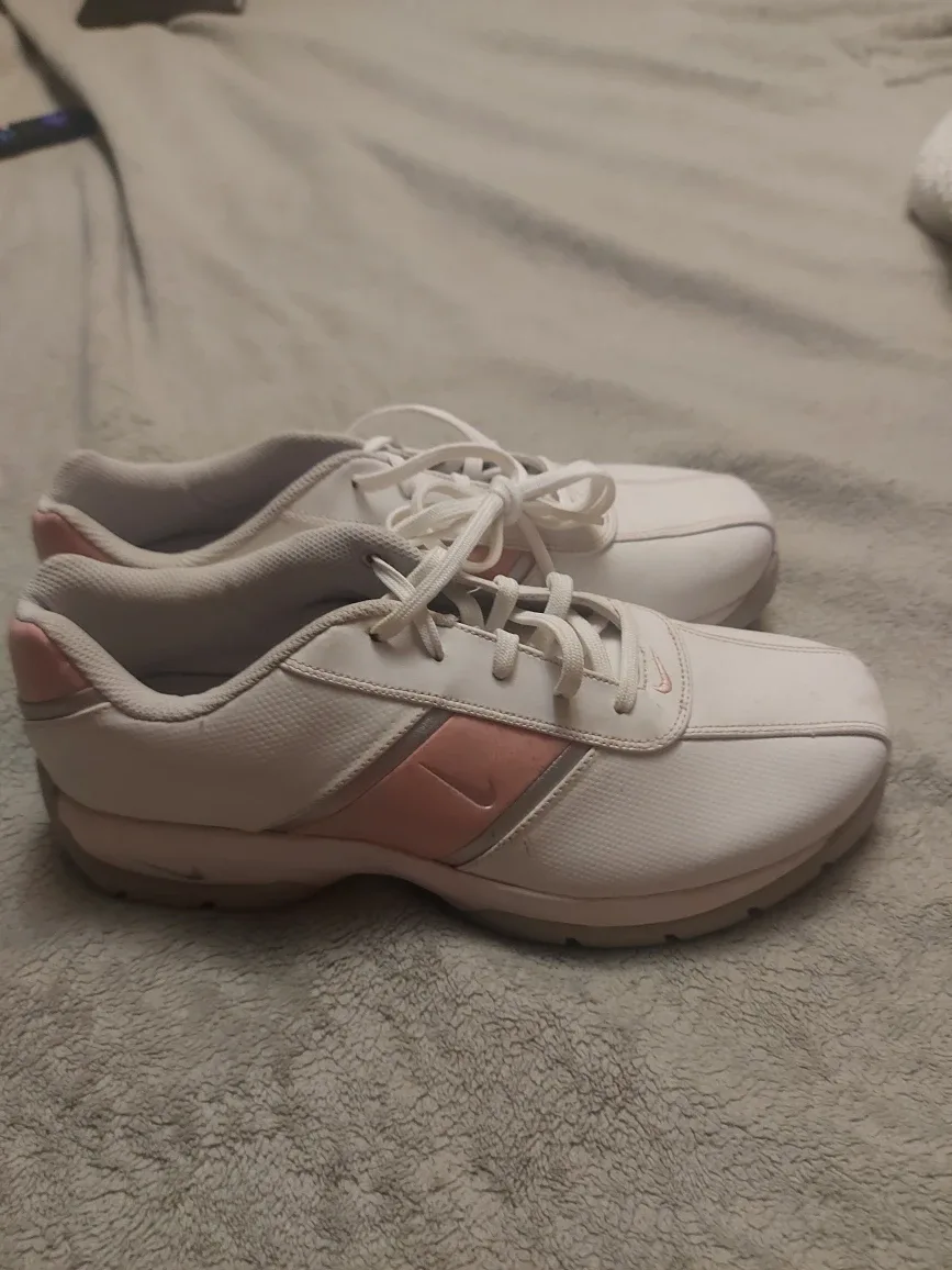 Nike Golf Shoes - Women's