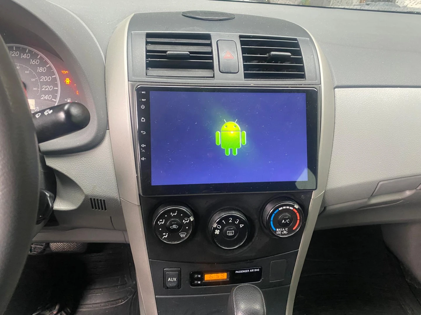 Toyota Corolla 2010