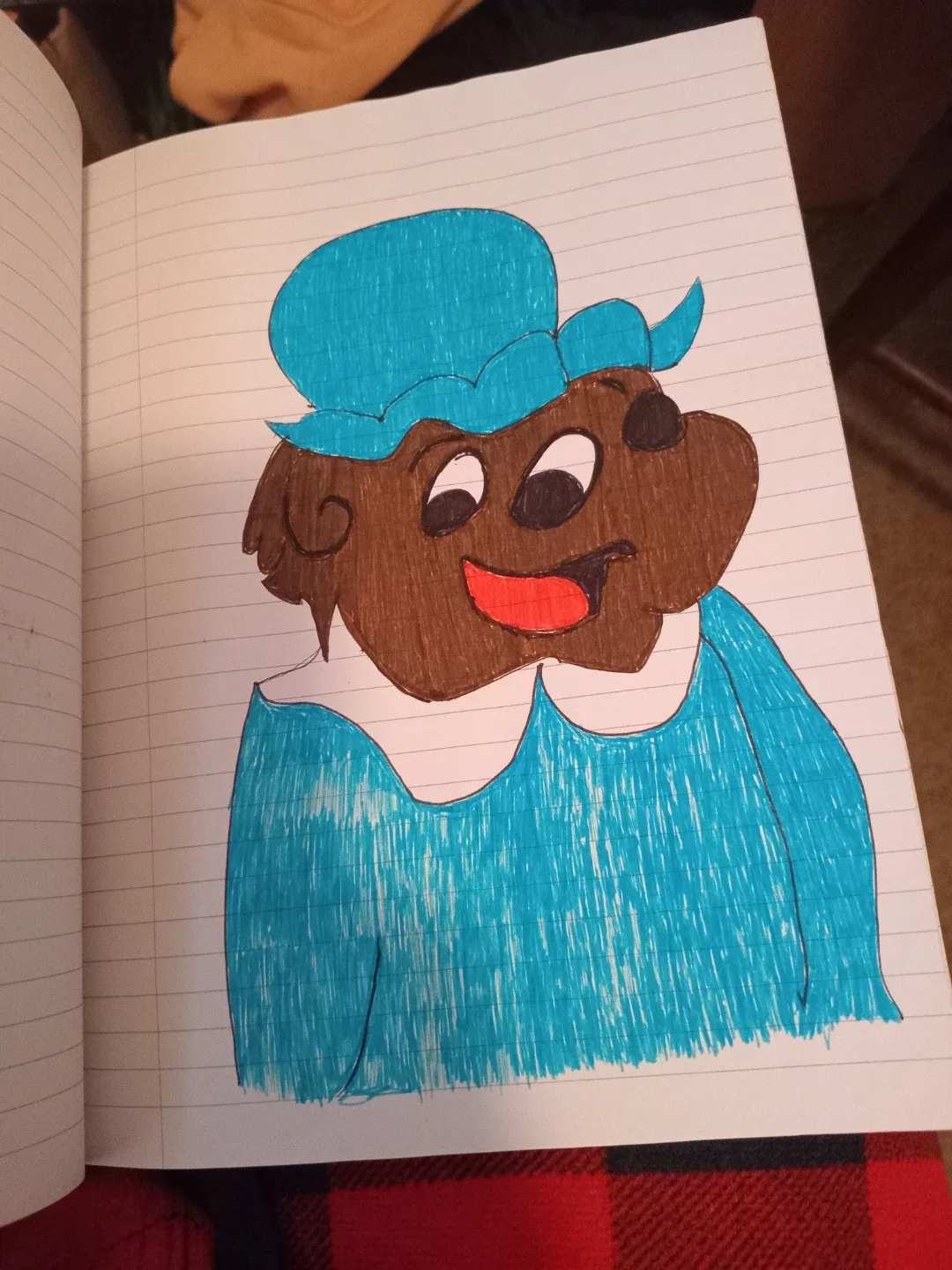 Drawings Illustrations Art by Custom Artist Sherwin image indicator(10)