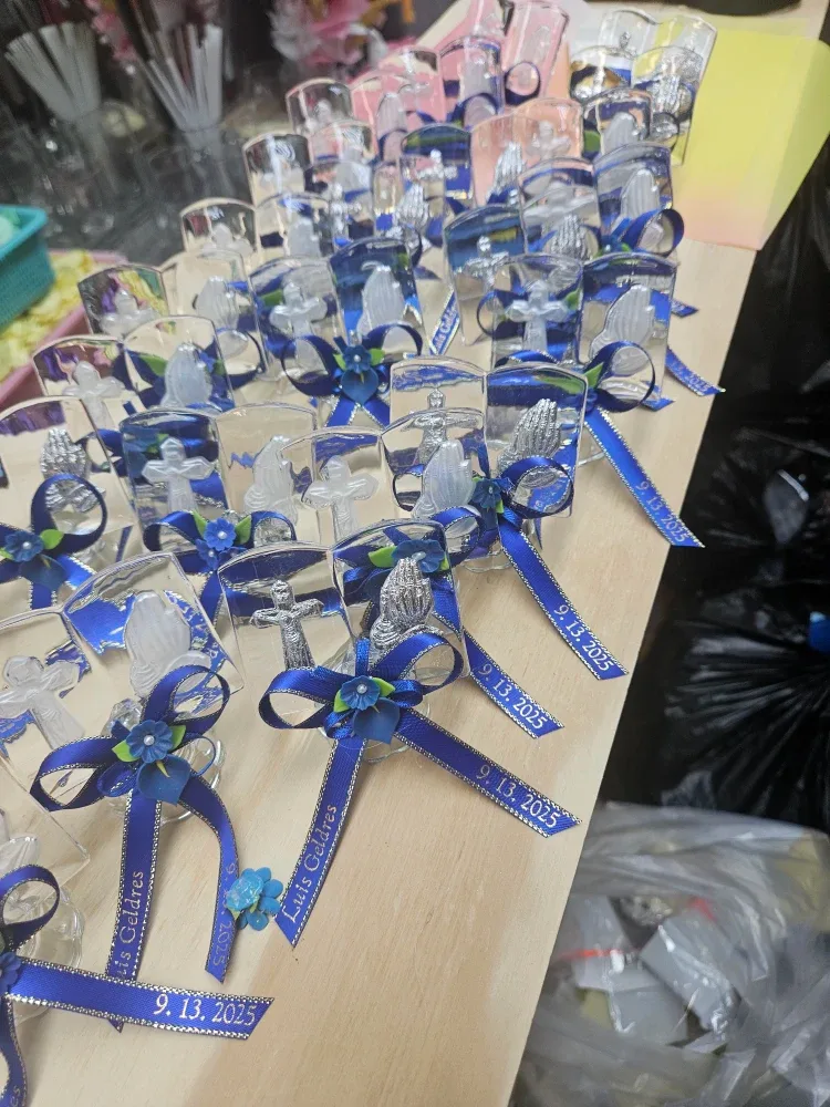 DECORACIÓN, PIÑATAS  RAMOS, Y MAS image indicator(5)