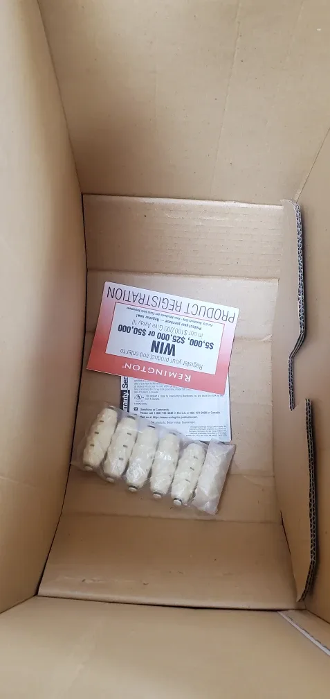 Remington Acupressure Foot Spa - New in Box! image indicator(5)