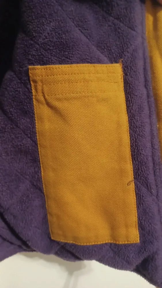 Roper Range Gear Vest - Size L image indicator(8)