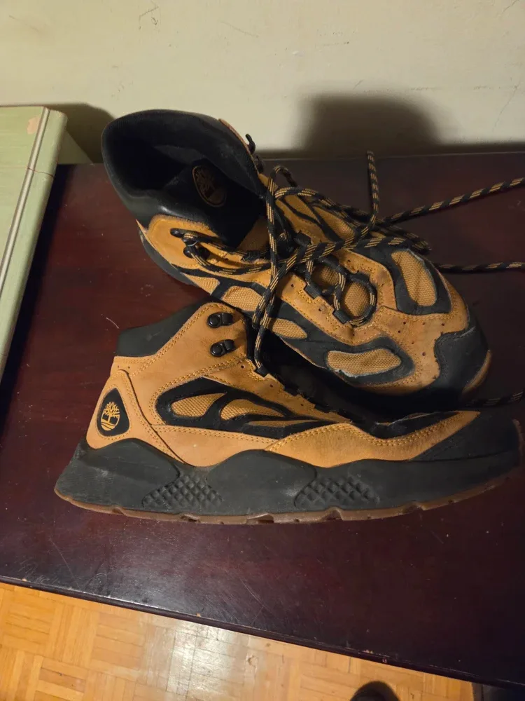 Timberland Men's Boots - US Size 11 image indicator(3)