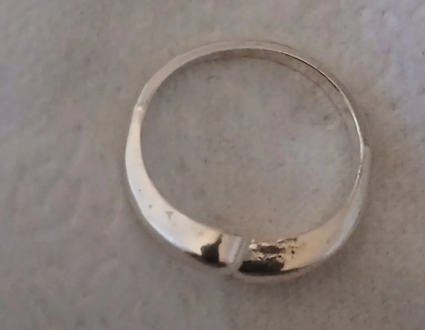 Silver Ring and Pendant image indicator(3)