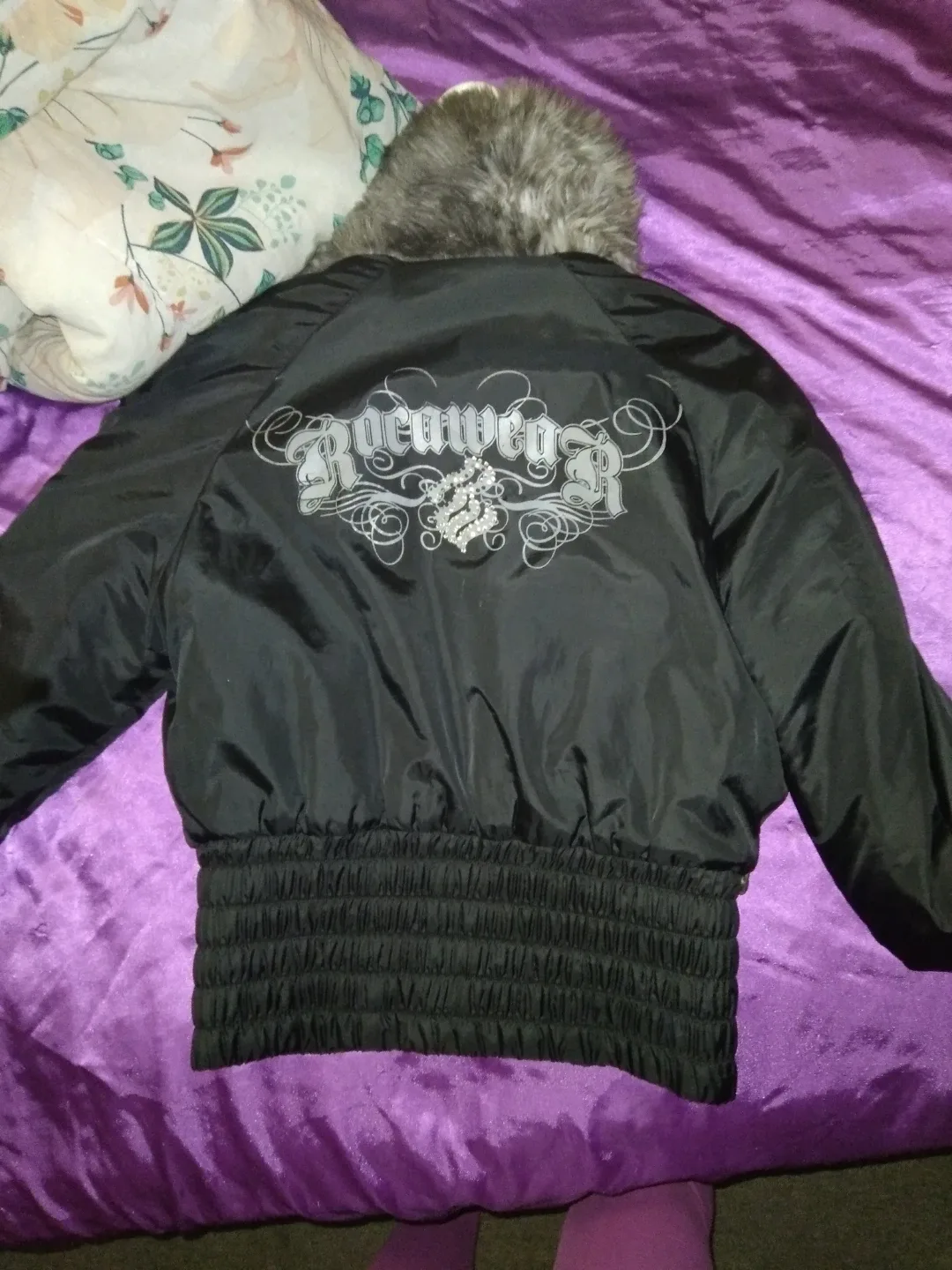 Assorted Women's Jackets & Bodysuit image indicator(2)