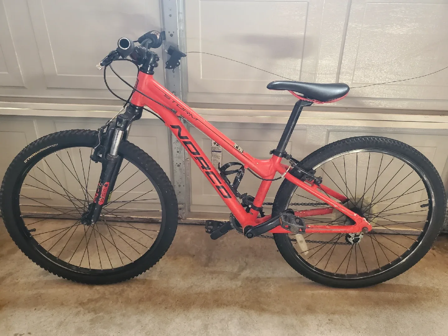 Norco Storm 24" Kids Bike - Great Condition! image indicator(3)