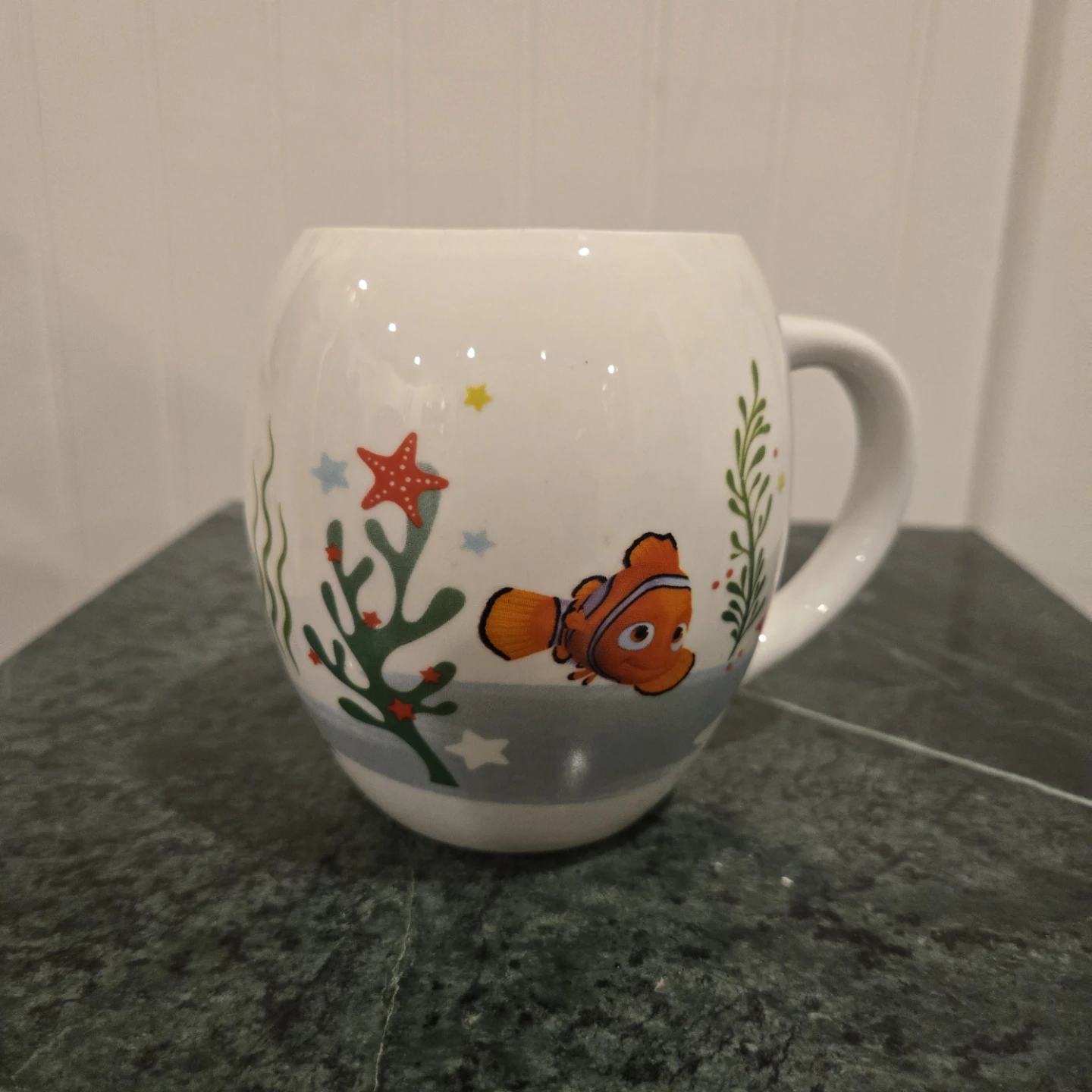 Disney/Pixar Finding Nemo & Dory Mug - photo 2