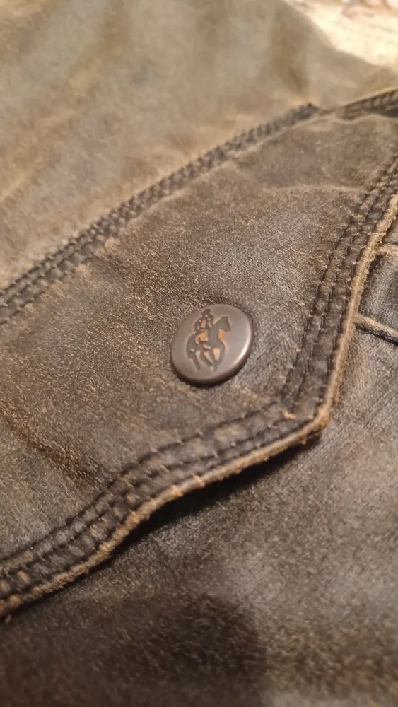 Outback Trading Company Vest - Size Large image indicator(2)