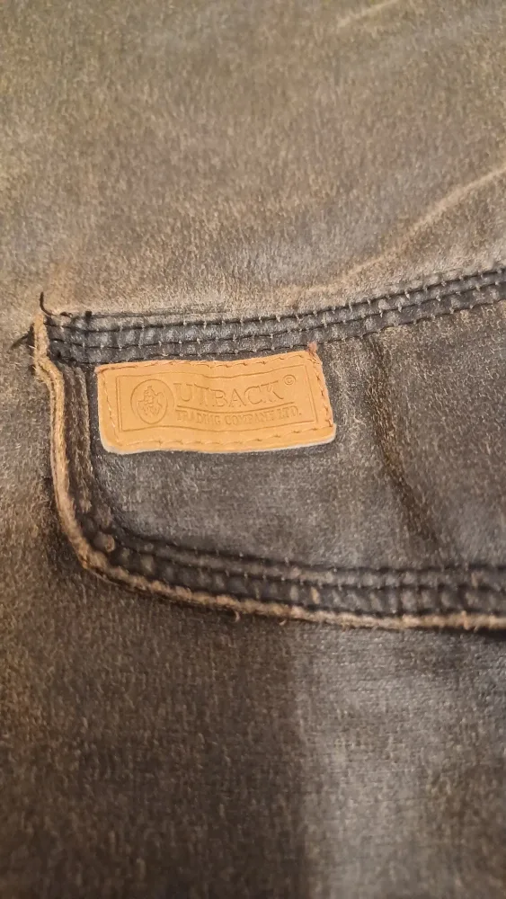 Outback Trading Company Vest - Size Large image indicator(5)