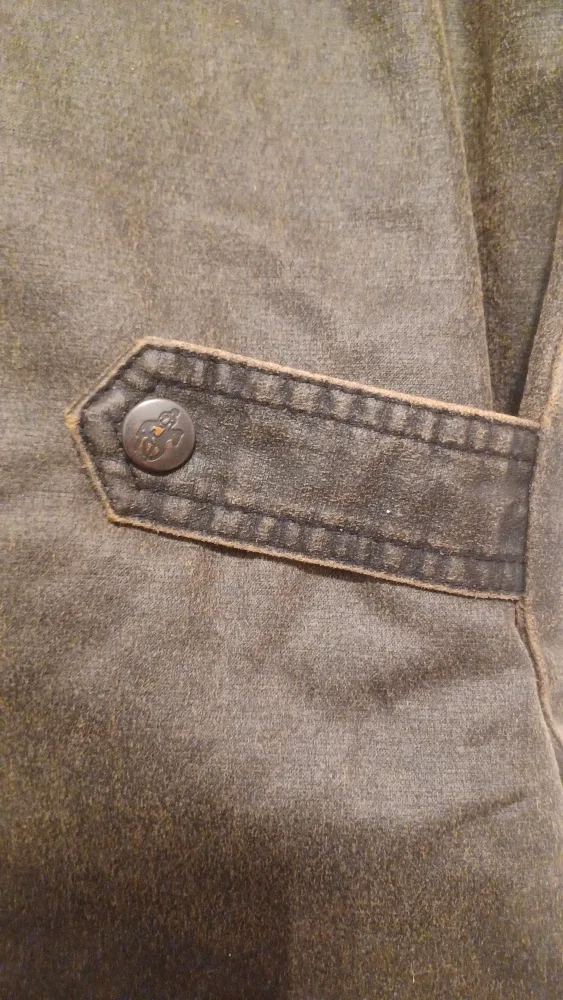 Outback Trading Company Vest - Size Large image indicator(8)