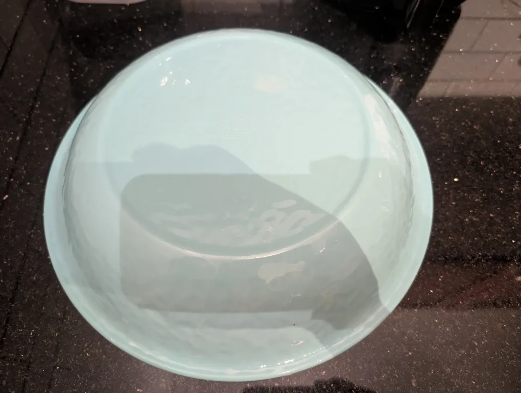 Decorative Ceramic Plate 13.8" image indicator(2)