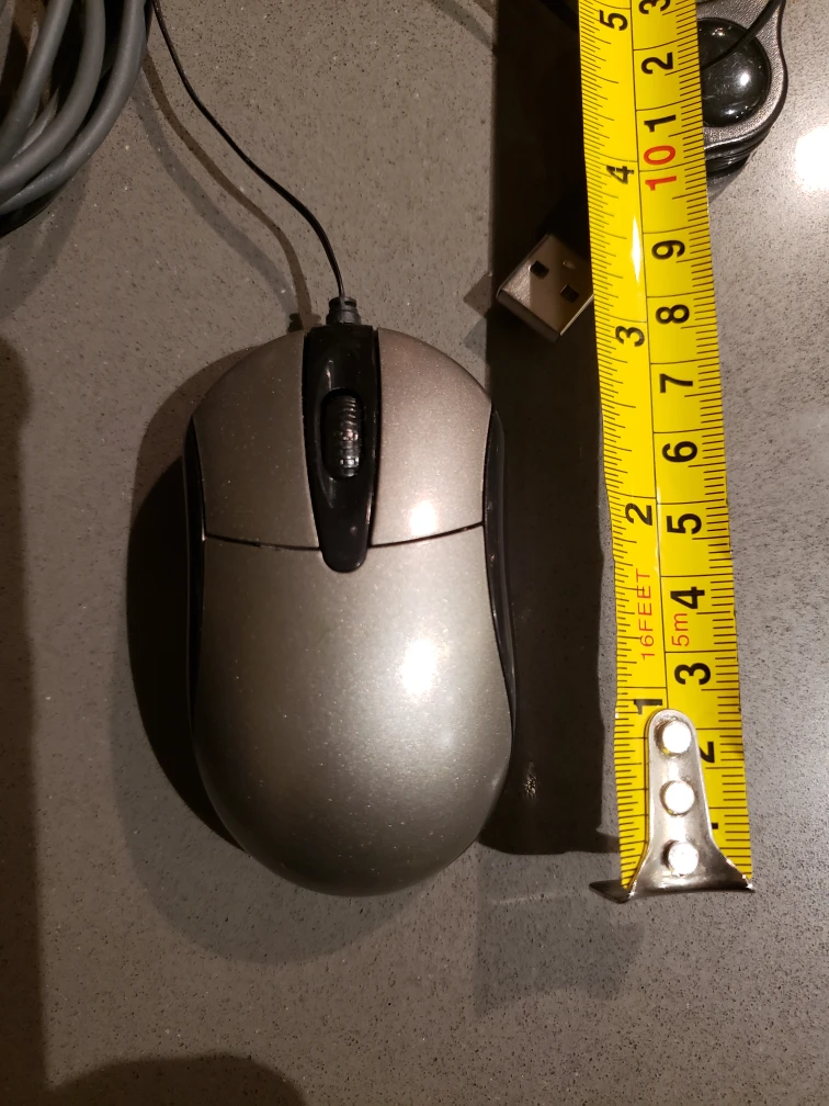 Logitech Mouse Pair - Black and Silver - photo 2