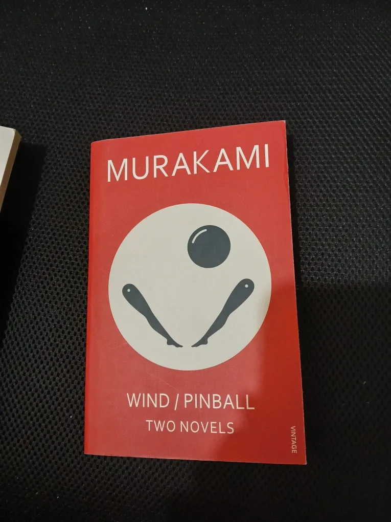 Hanya Yanagihara A Little Life and Haruki Murakami book set image indicator(3)