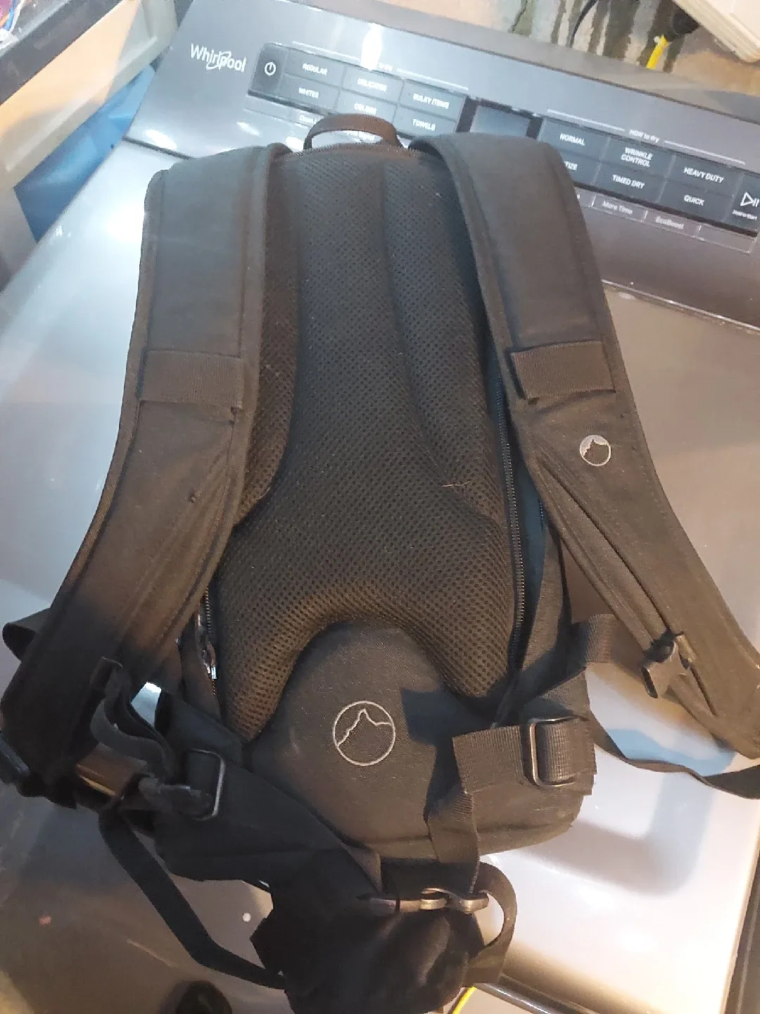 Lowepro Camera Backpack image indicator(2)