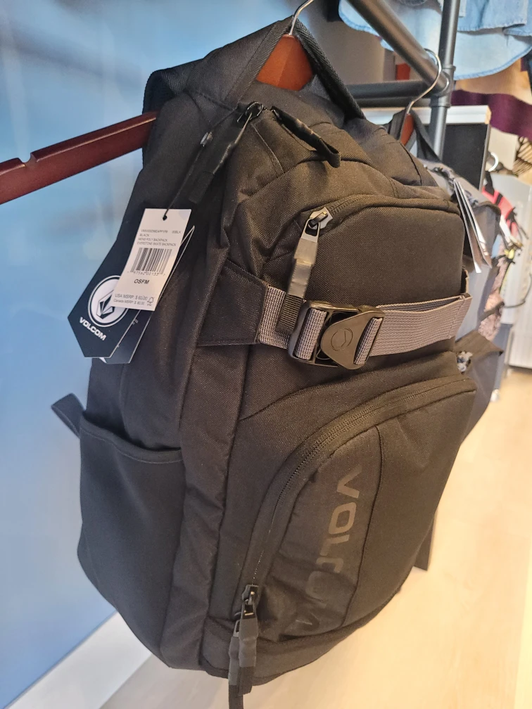 Volcom Backpack (Large) - NEW!!! - photo 2