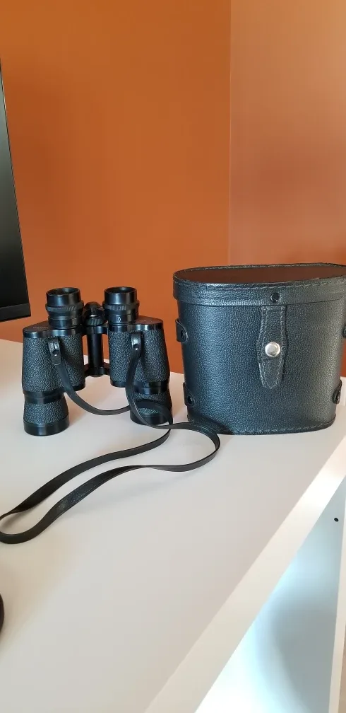 Bushnell Binoculars