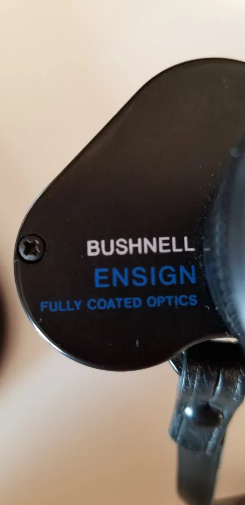 Bushnell Binoculars image indicator(3)