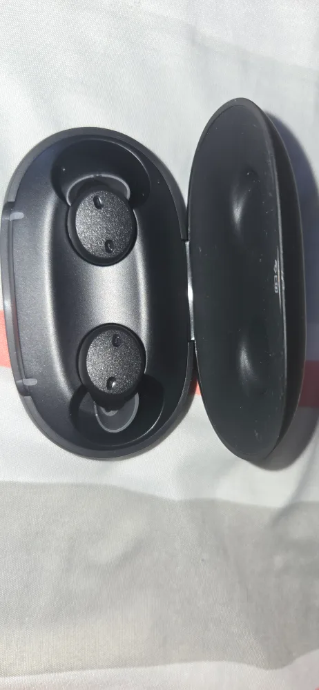 Sony WF-C500 Wireless Earbuds - Black image indicator(2)