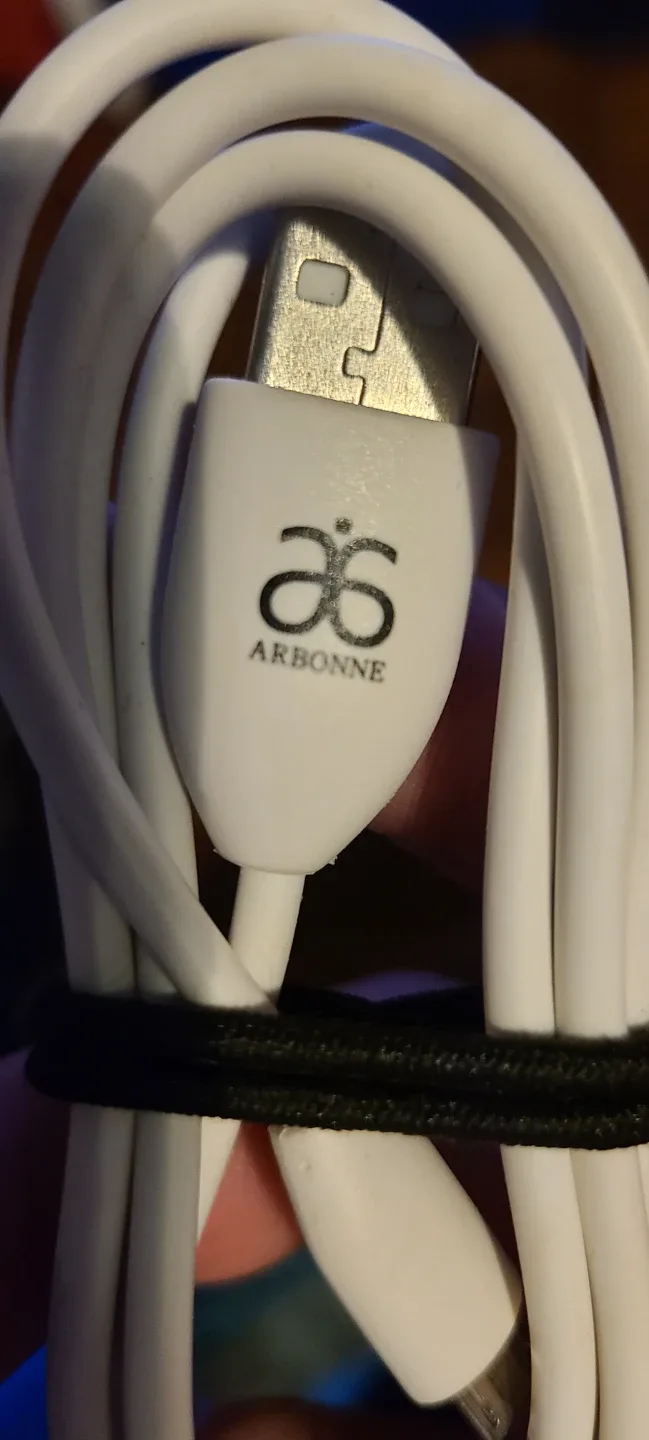 Arbonne Intelligence Genius Ultra Device image indicator(3)
