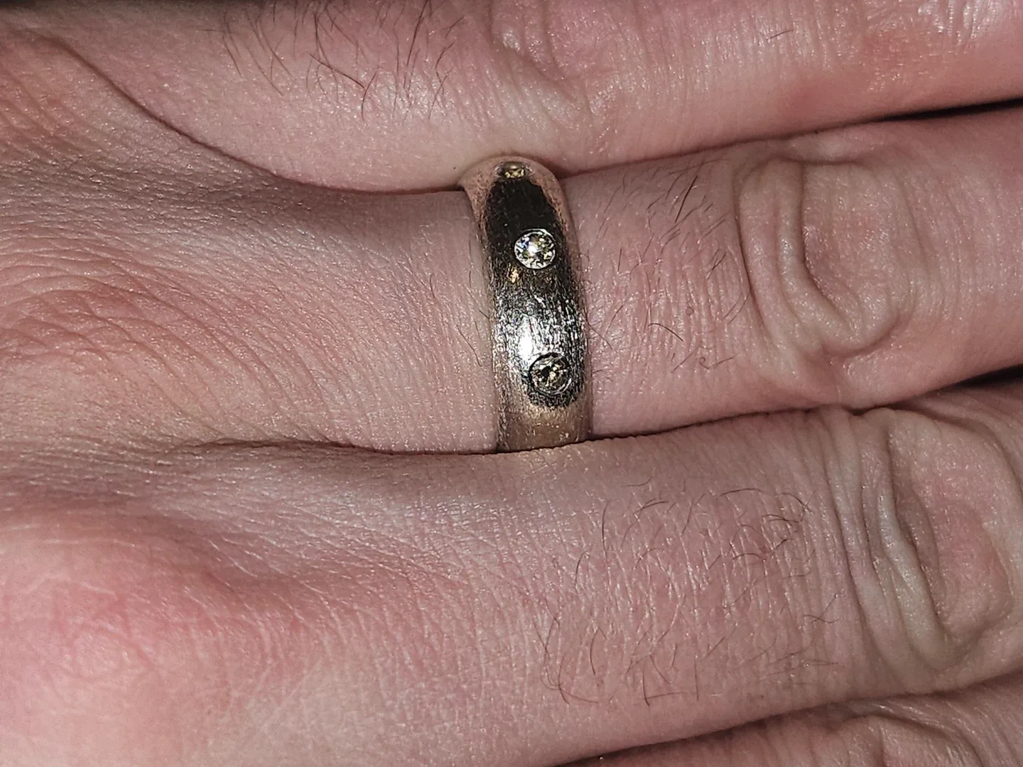 18k Ring+ 2, 18k Necklace image indicator(10)