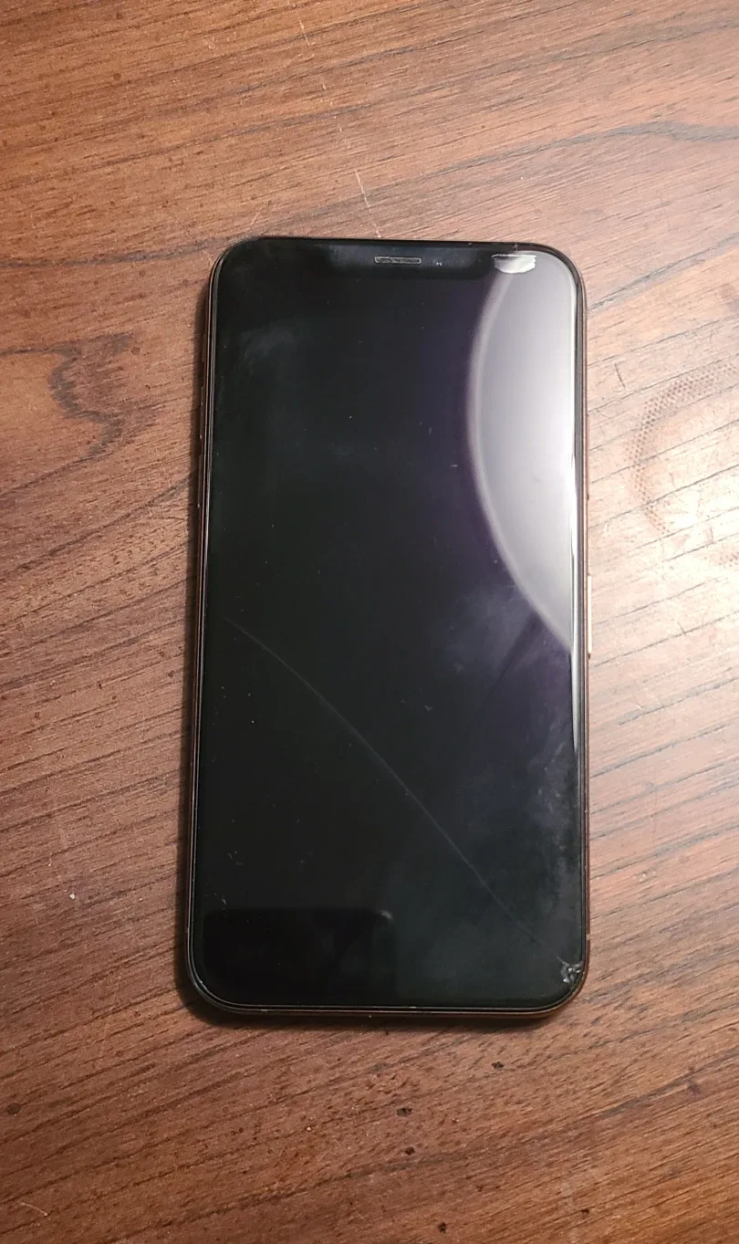 Apple iPhone XS image indicator(3)