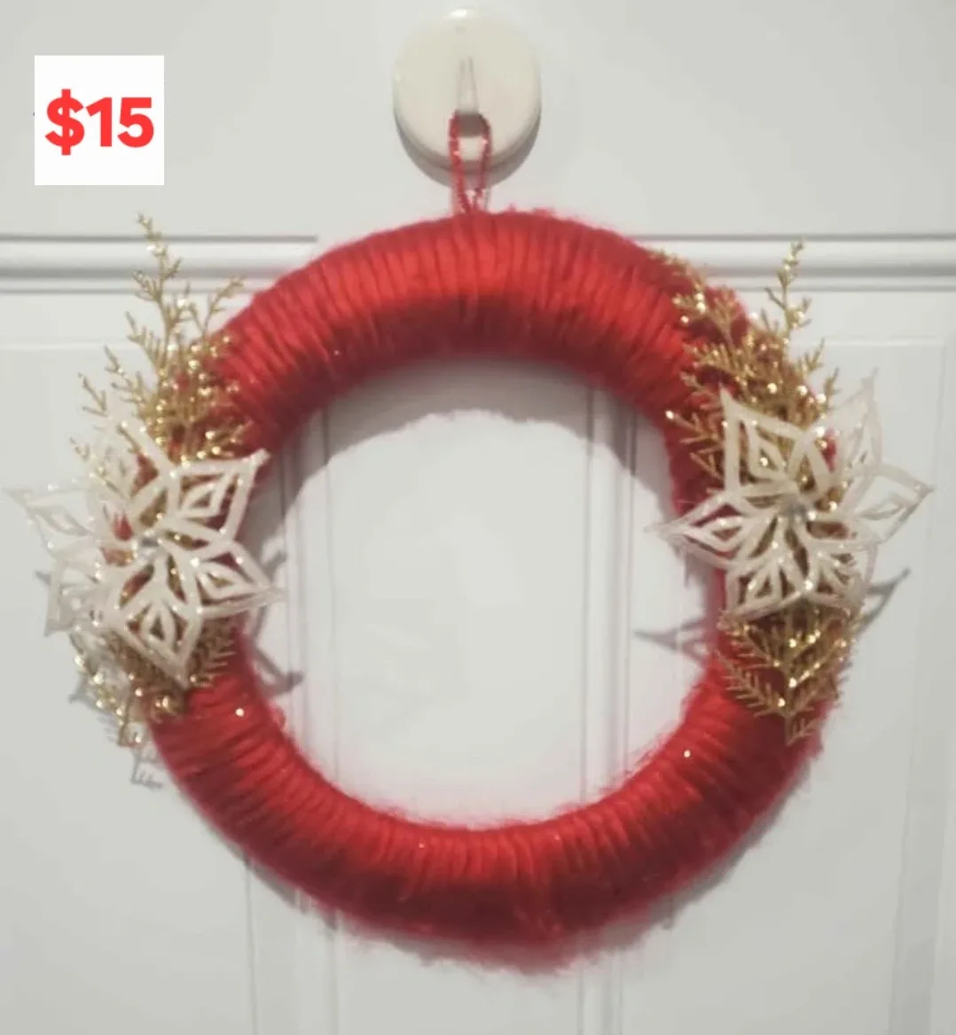 Holiday Wreath (New) thumbnail