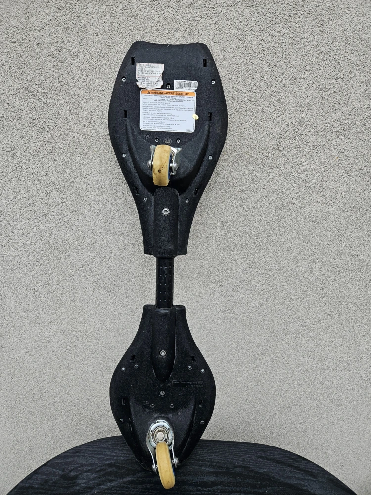 Ripstik Caster Board - photo 4