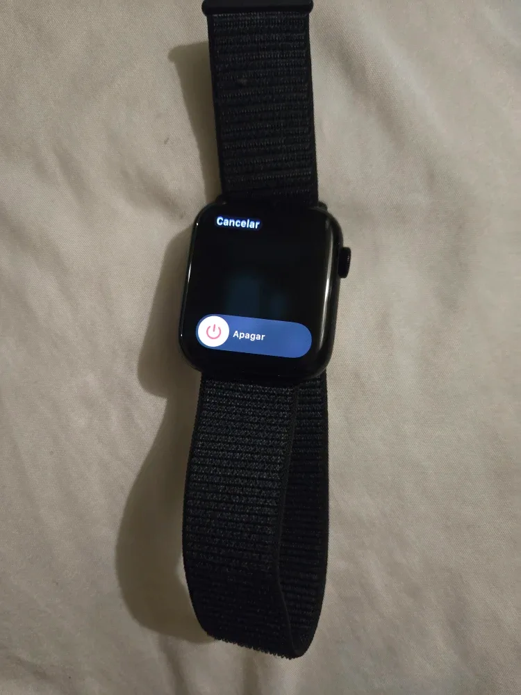 APPLEWATCH 10 SERIES, GPS 46MM image indicator(5)