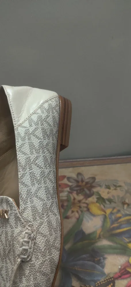 Michael Michael Kors Loafers - Size 6. 5 image indicator(6)