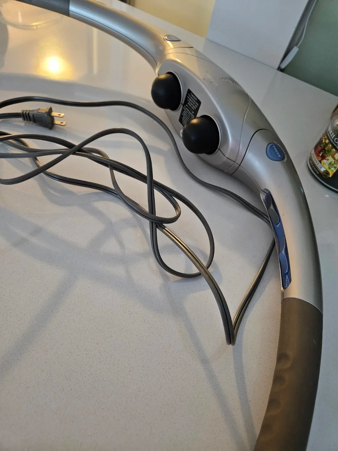 HoMedics Shiatsu Massaging Comfort Wrap image indicator(2)