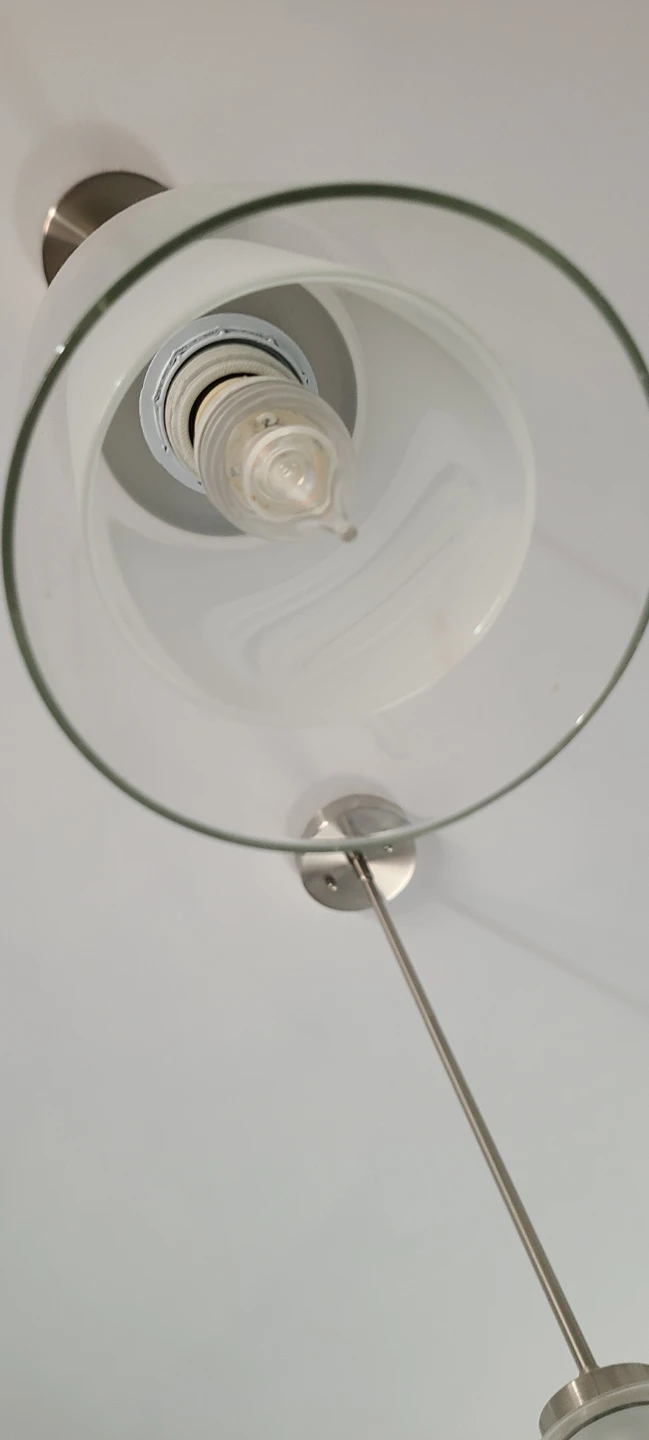 Pendant Lights (Set of 2) - photo 2