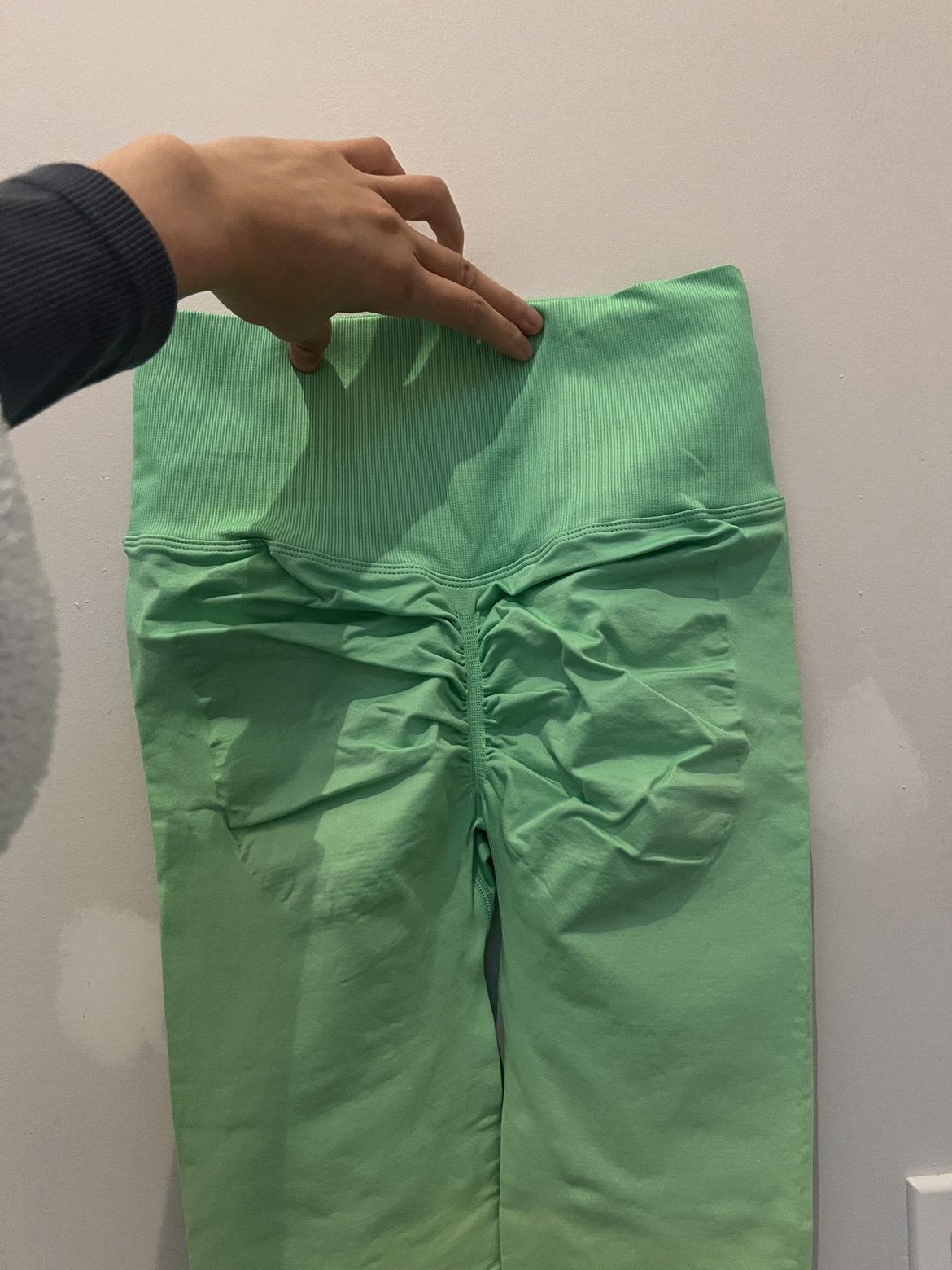 S size yoga pants - photo 2