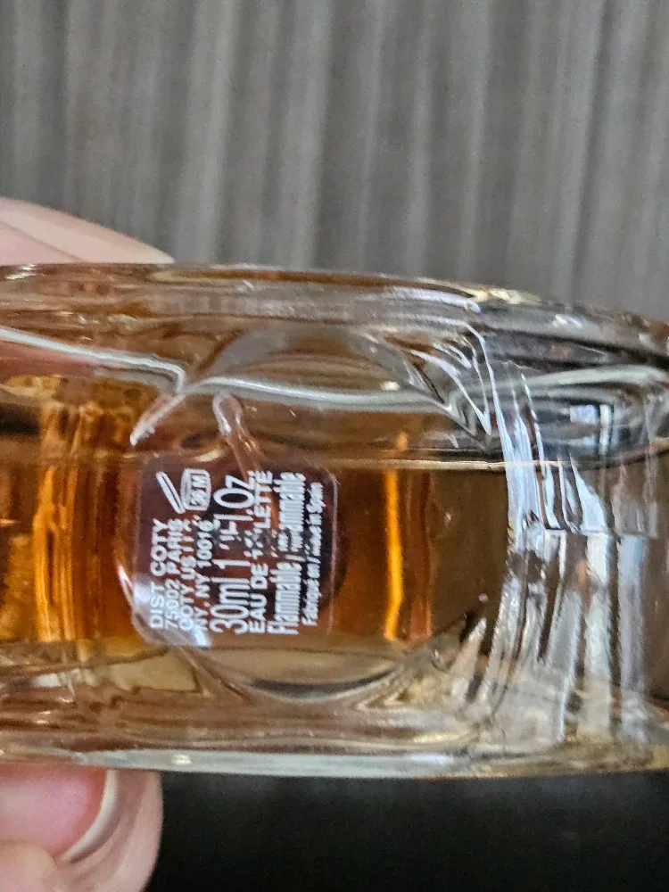 Heidi Klum Shine 1.0 fl oz Eau de Toilette image indicator(3)