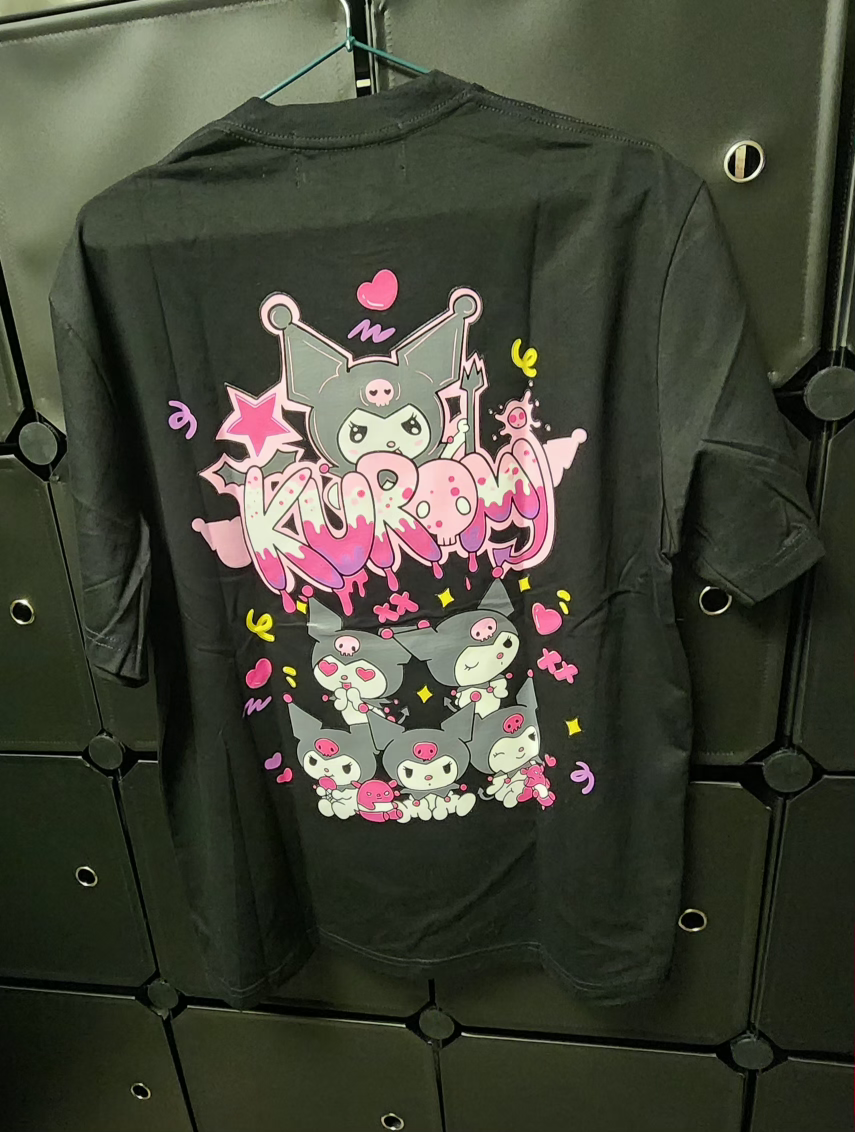 oversized shirt - photo 2