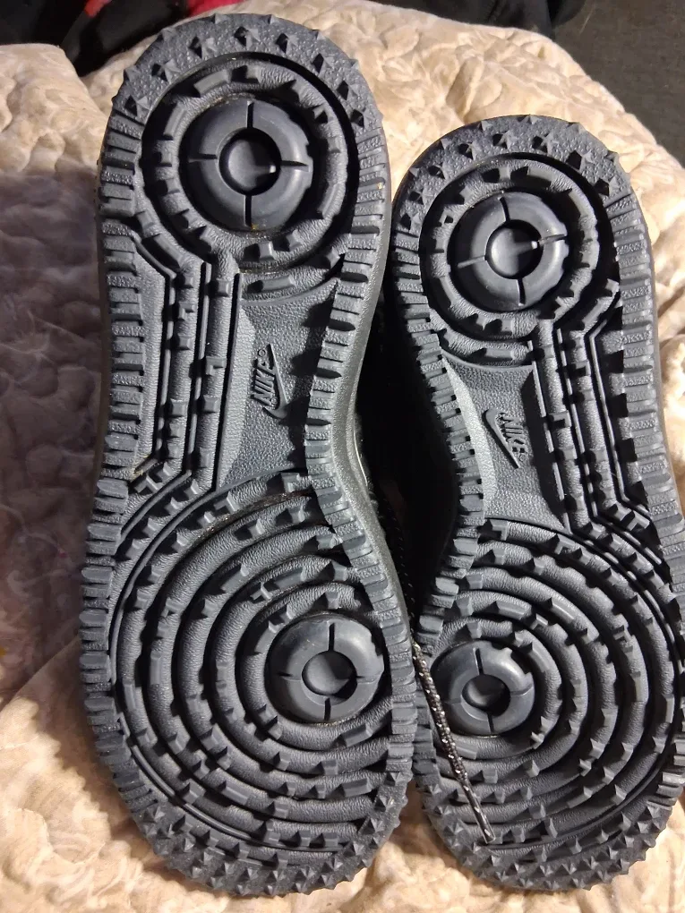 Nike Lunar Force 1 Duckboot '17 - Black image indicator(3)