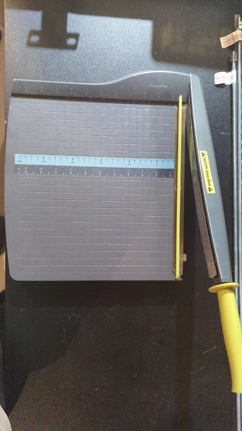 Swingline Paper Trimmer