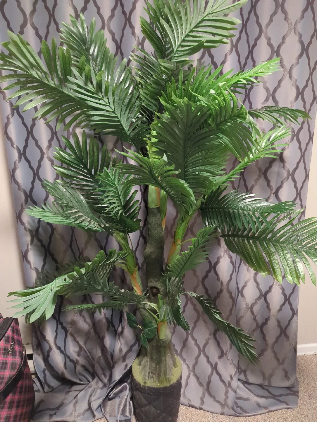 Artificial Palm Tree thumbnail