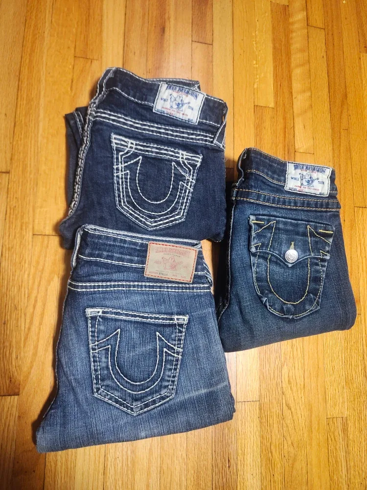 True Religion Jeans