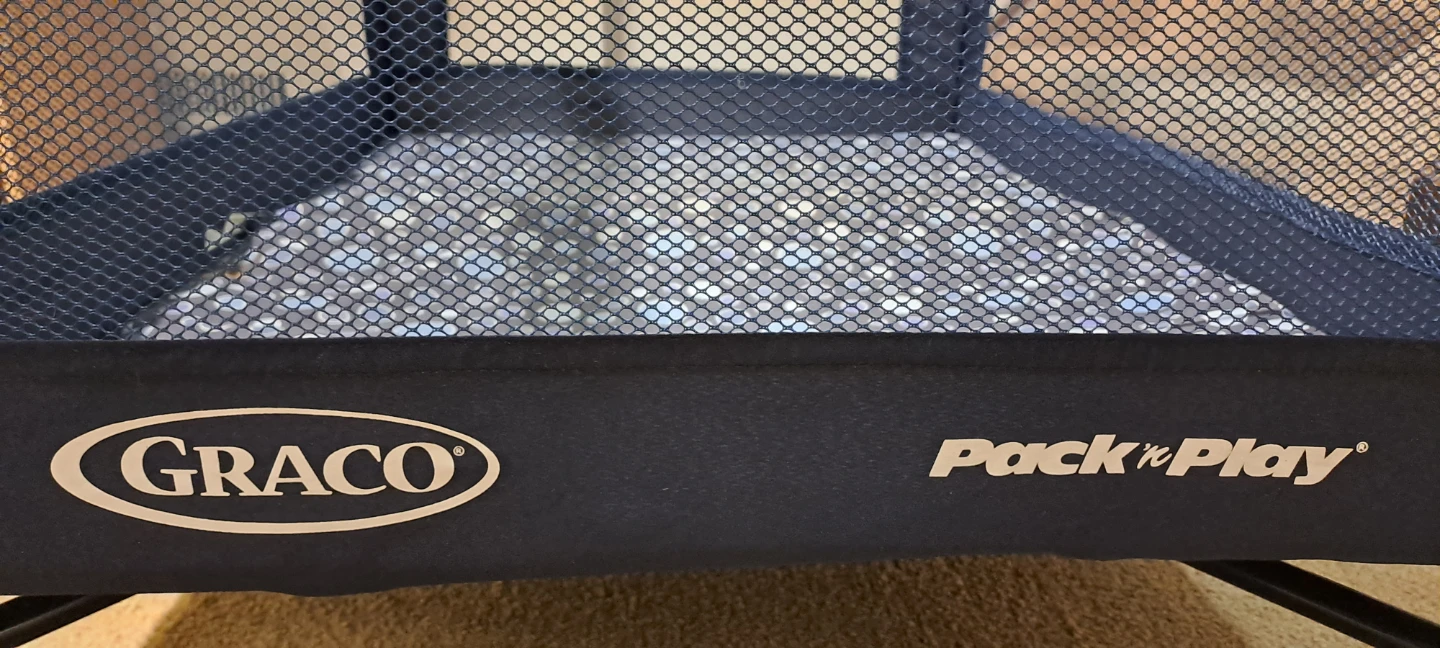Graco Pack 'n Play Playard