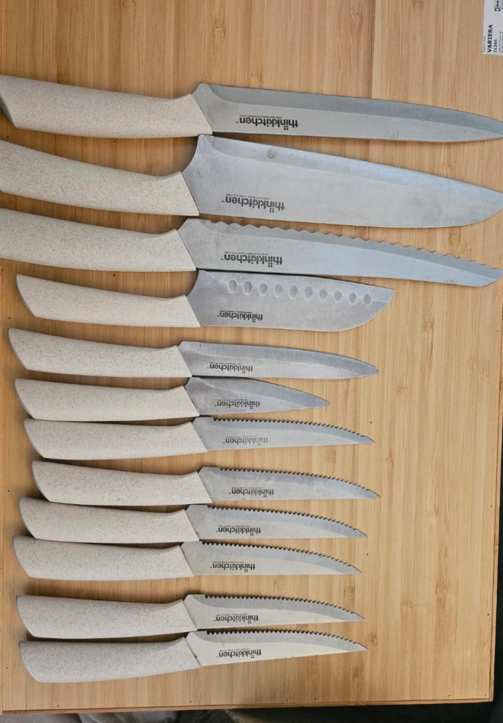 Knife Set - photo 2