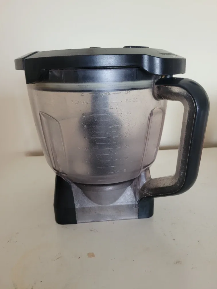 I'm looking for this Ninja professional blender thumbnail