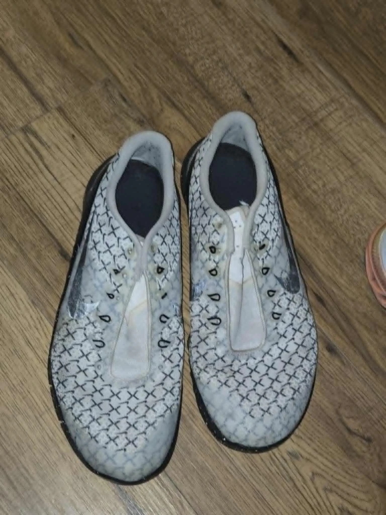 Nike Running Shoes - Size 9